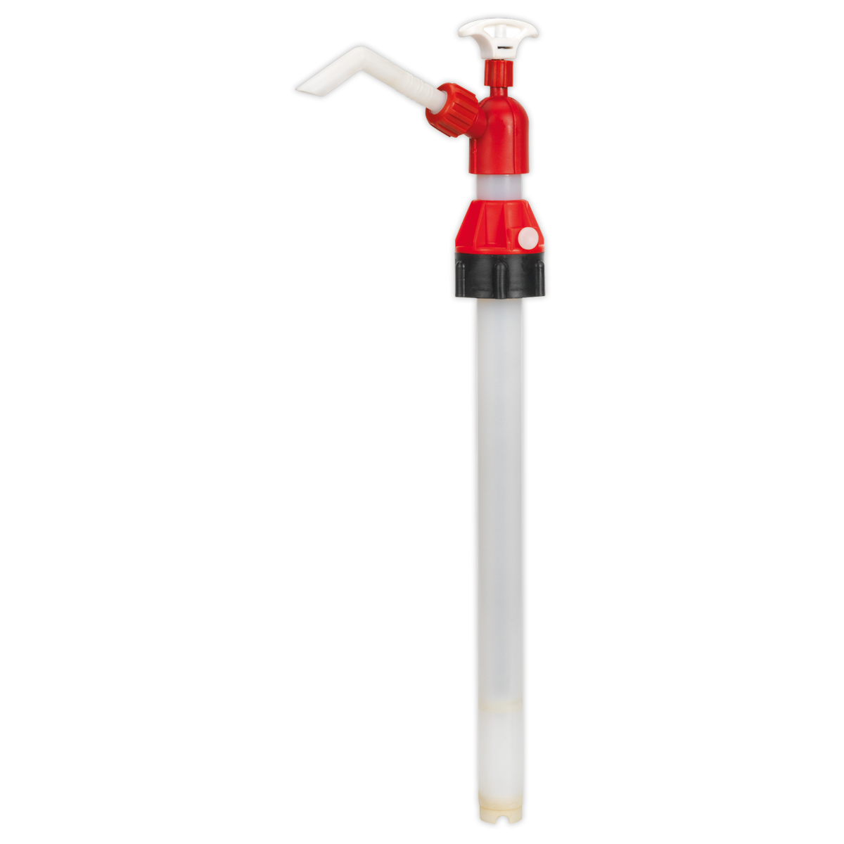 Sealey Thinners Pump for 25L Drum TP99