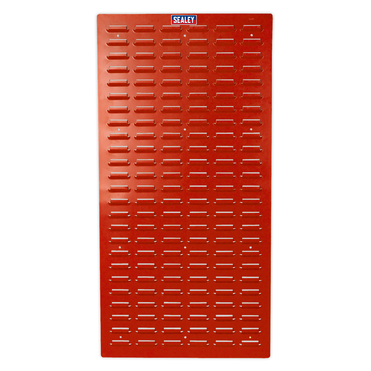 Sealey Steel Louvre Panel 500 x 1000mm - Pack of 2 TPS7V