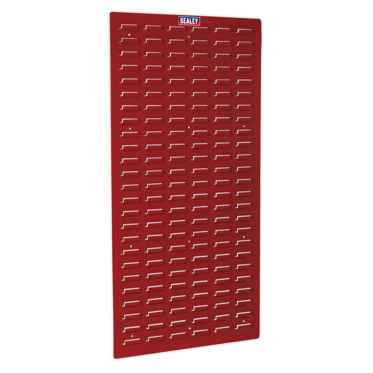 Sealey Steel Louvre Panel 500 x 1000mm - Pack of 2 TPS7V