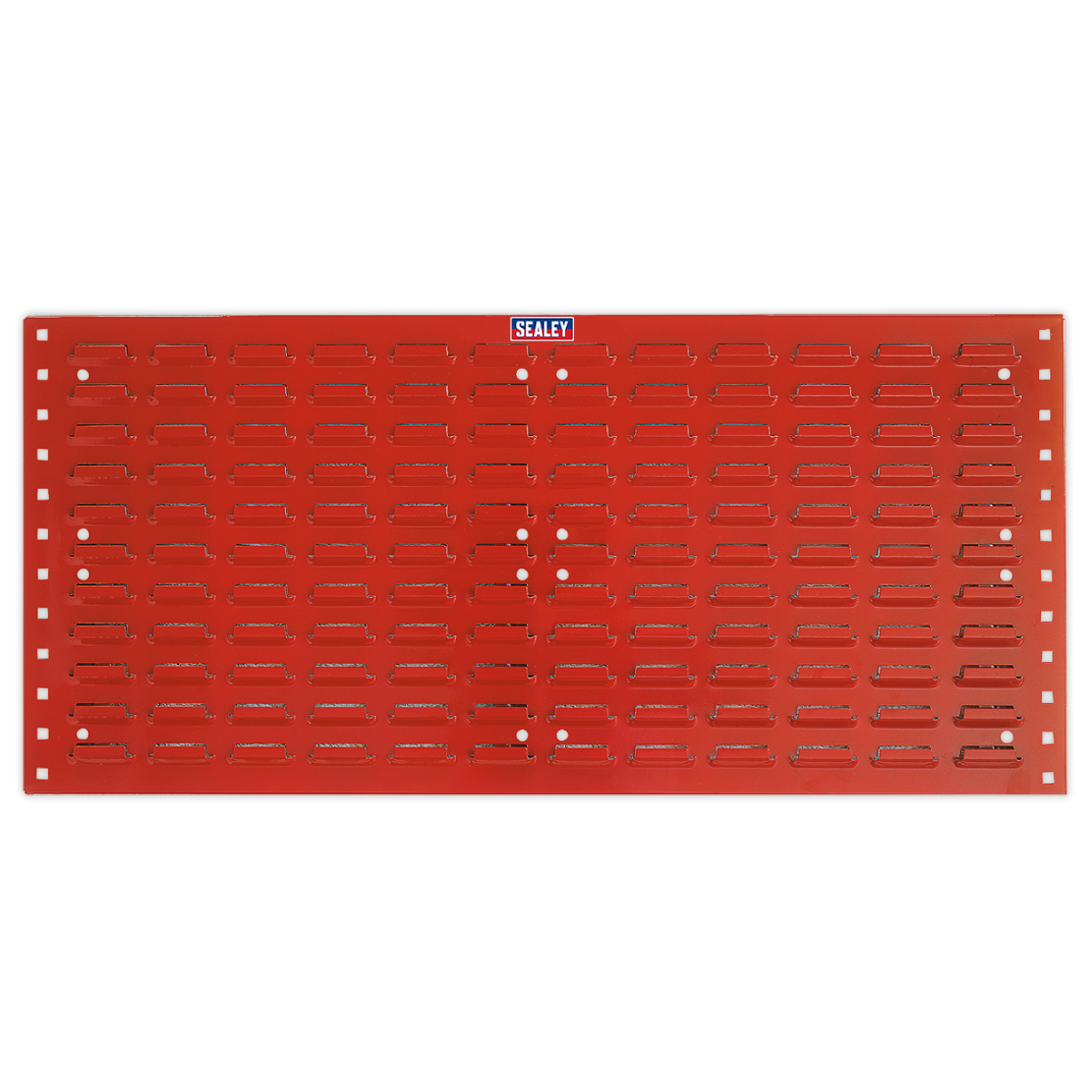 Sealey Steel Louvre Panel 1000 x 500mm - Pack of 2 TPS7