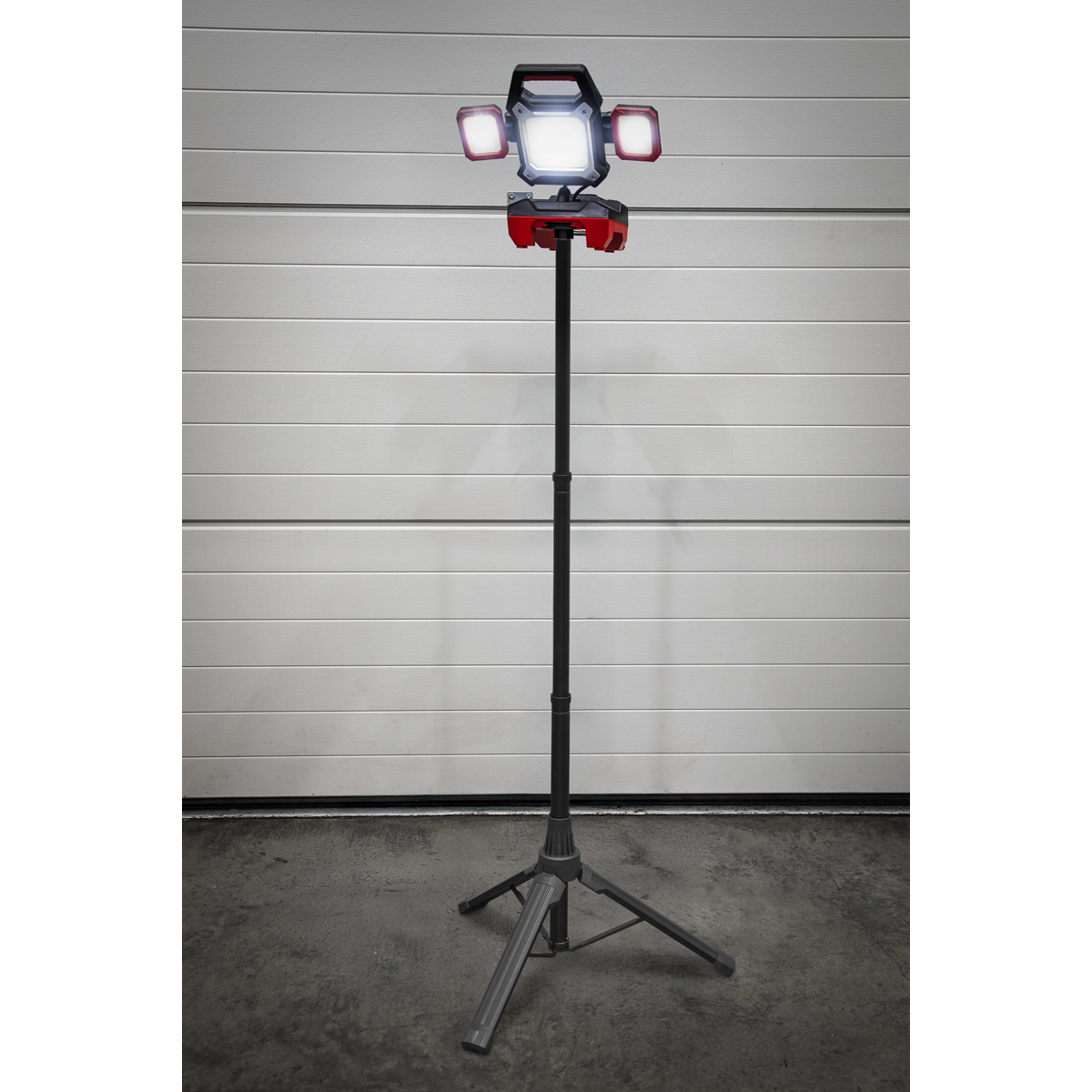 Sealey Telescopic Tripod 1.2m TRI01