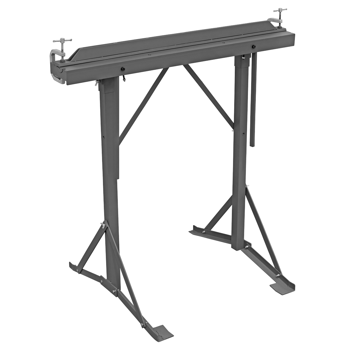Sealey Floor Standing Sheet Metal Folder 1000mm TS02