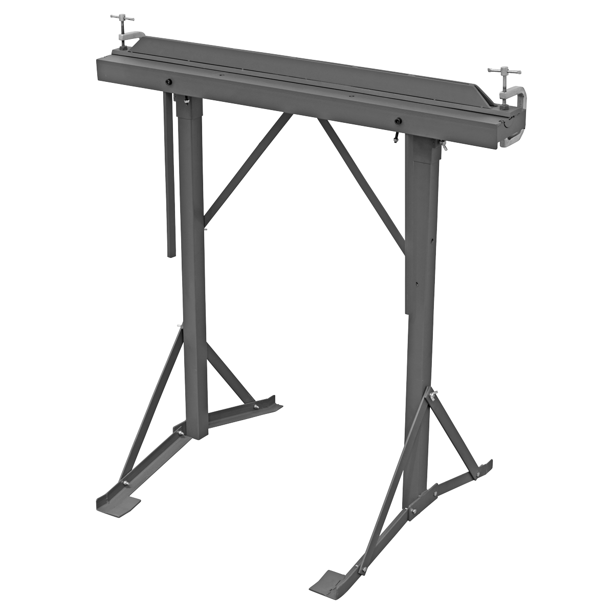 Sealey Floor Standing Sheet Metal Folder 1000mm TS02