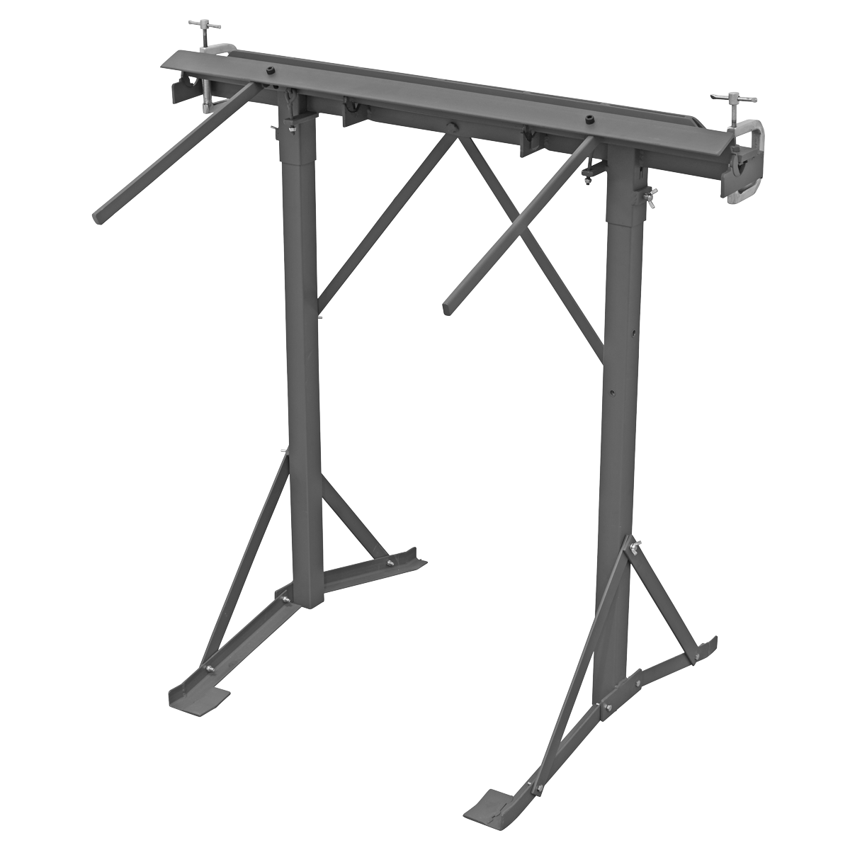 Sealey Floor Standing Sheet Metal Folder 1000mm TS02