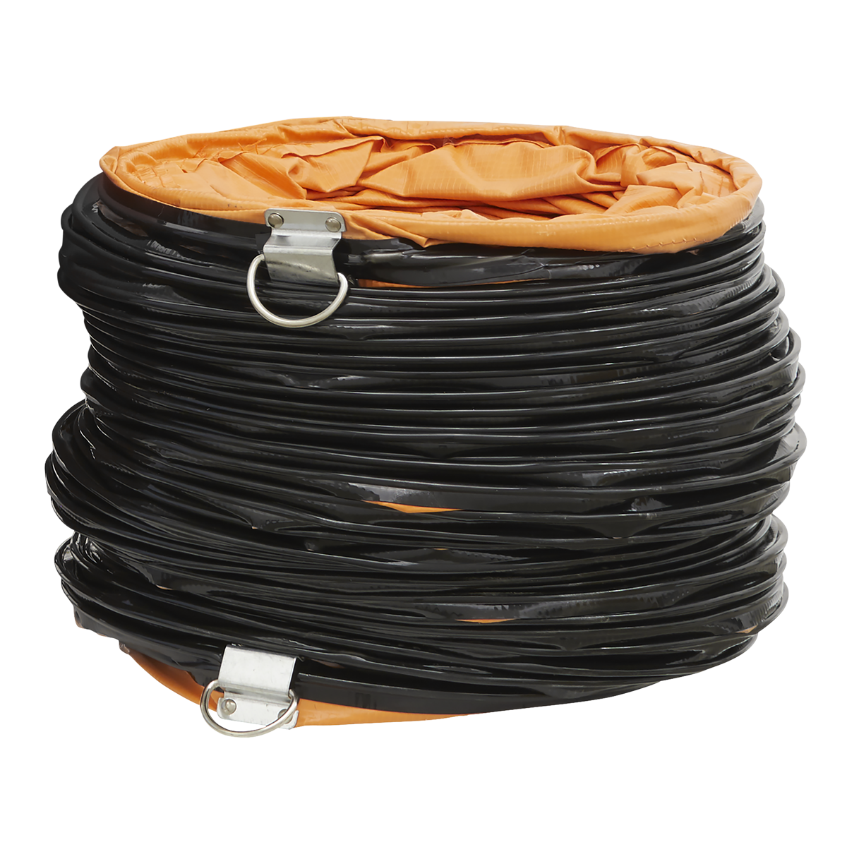 Sealey Flexible Ducting with 5m Extension 250mm VEN250AK1