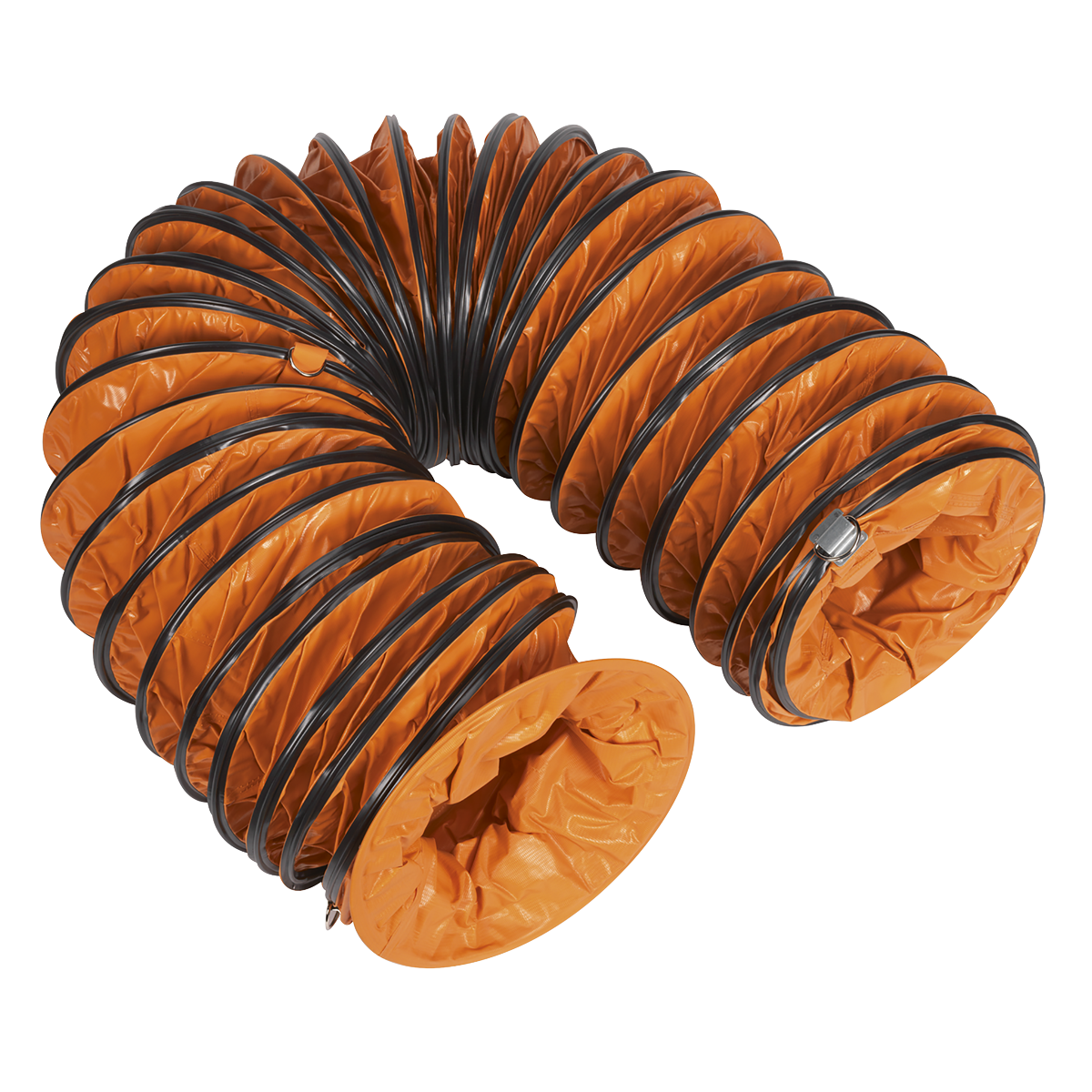 Sealey Flexible Ducting Ø500mm 10m Extension VEN500AK2