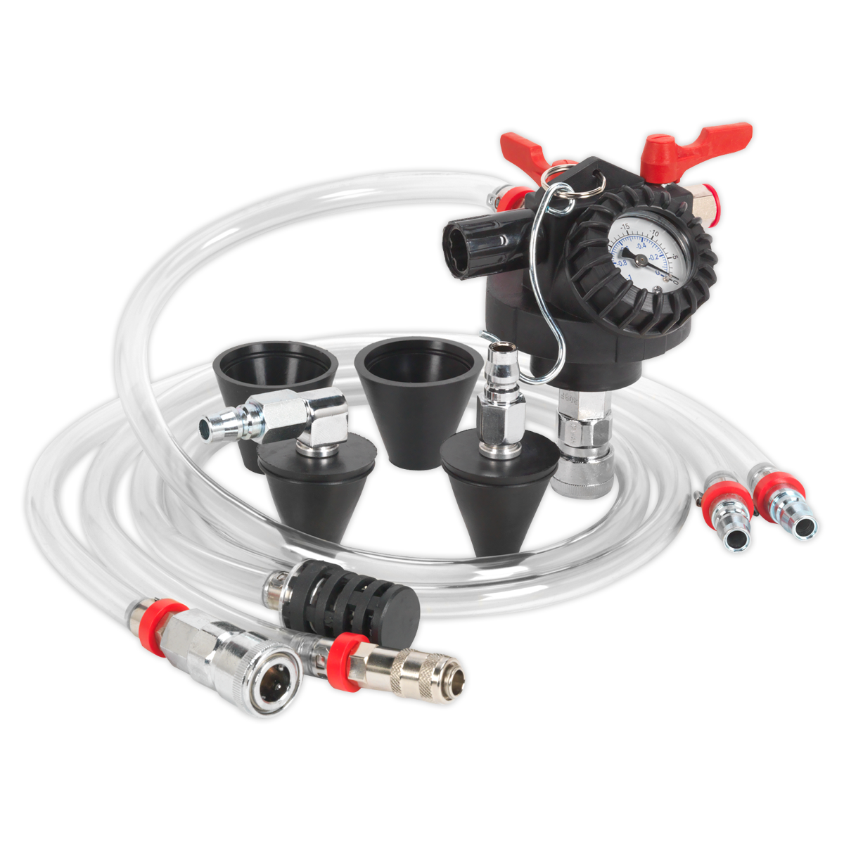 Sealey Cooling System Filler VS0041