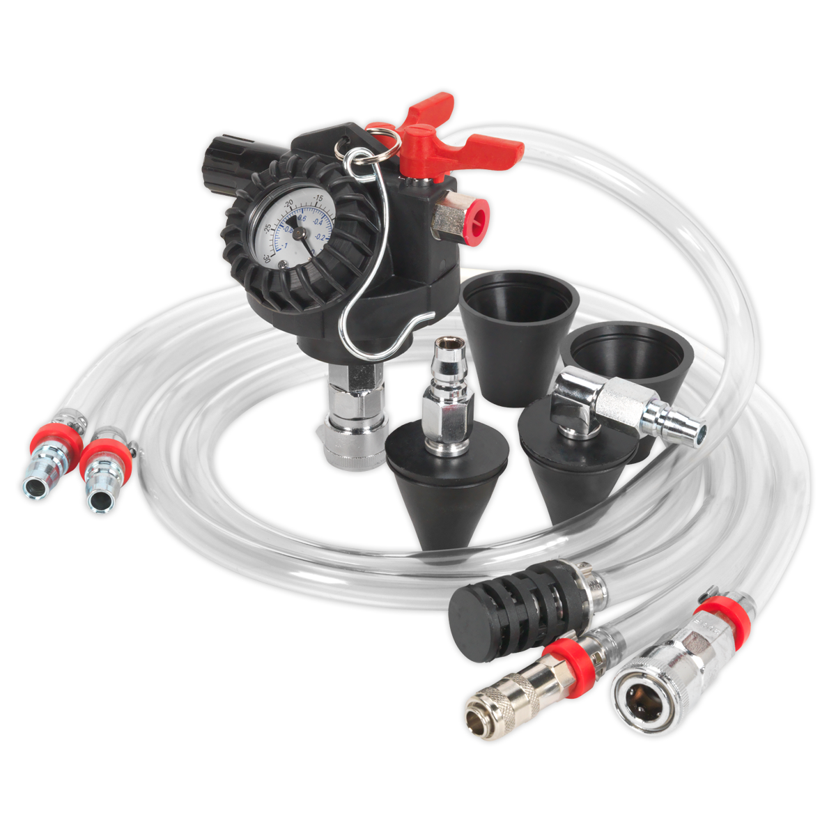 Sealey Cooling System Filler VS0041