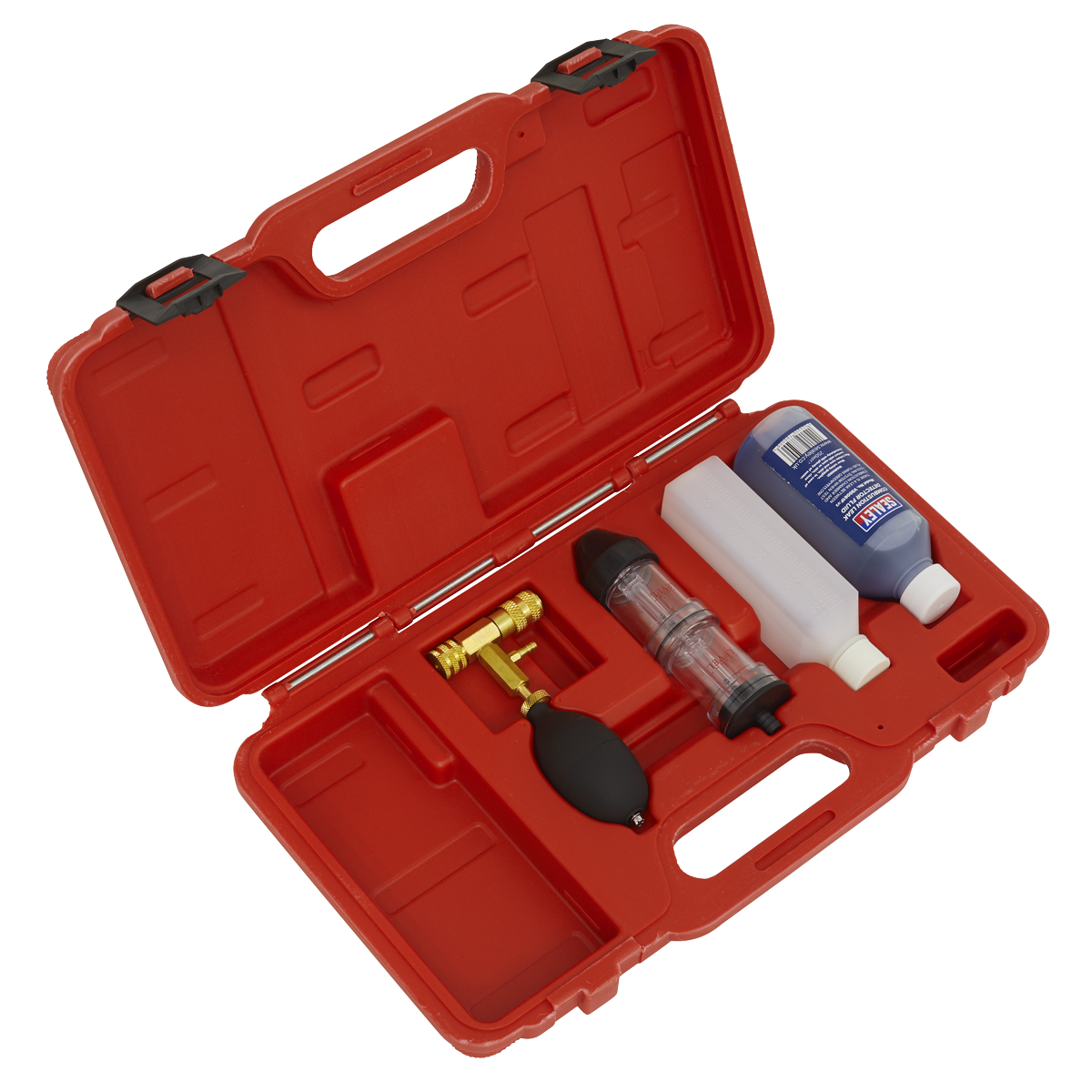Sealey Combustion Leak Detector VS0061