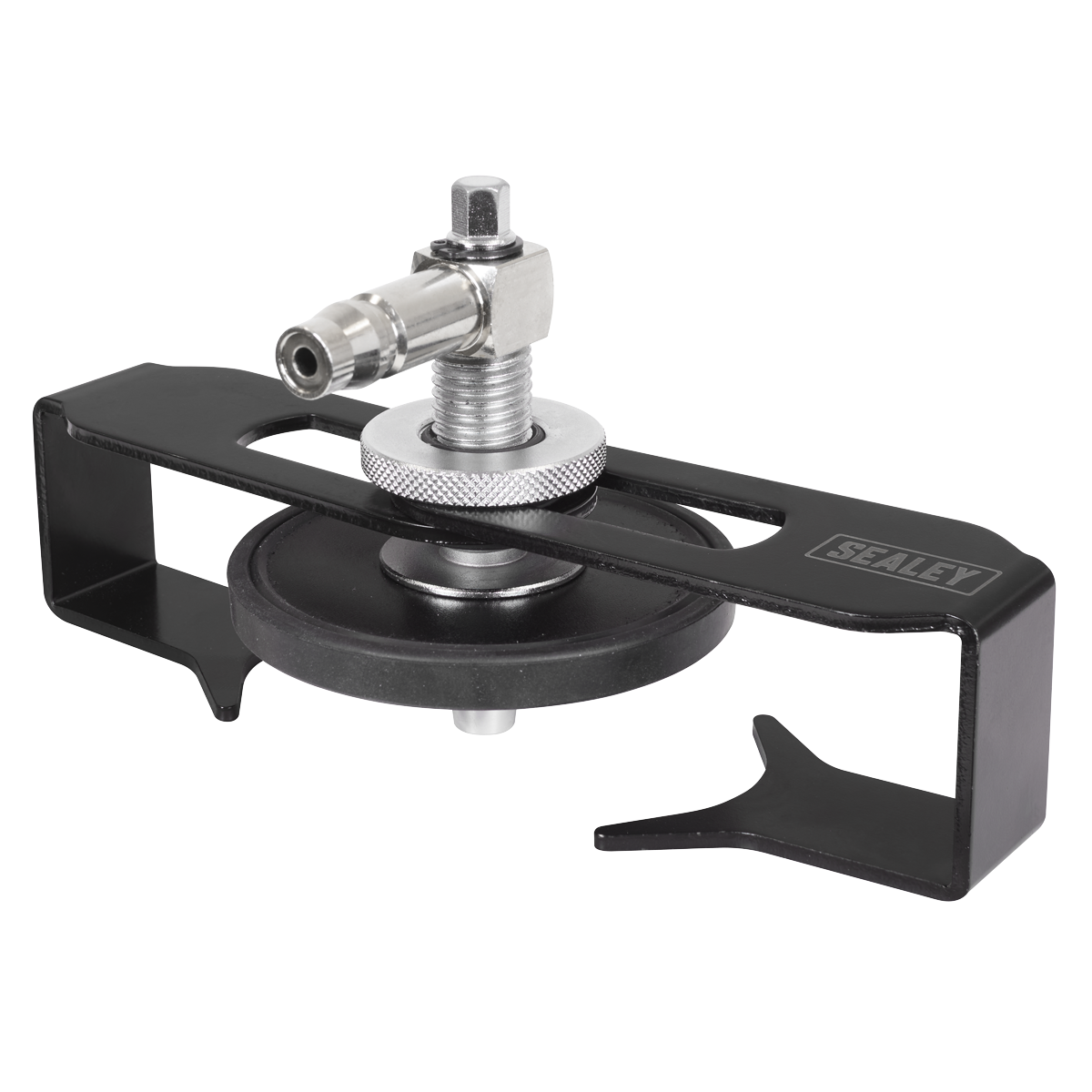 Sealey Brake & Clutch Bleeder Cap Universal Adaptor VS0204UA