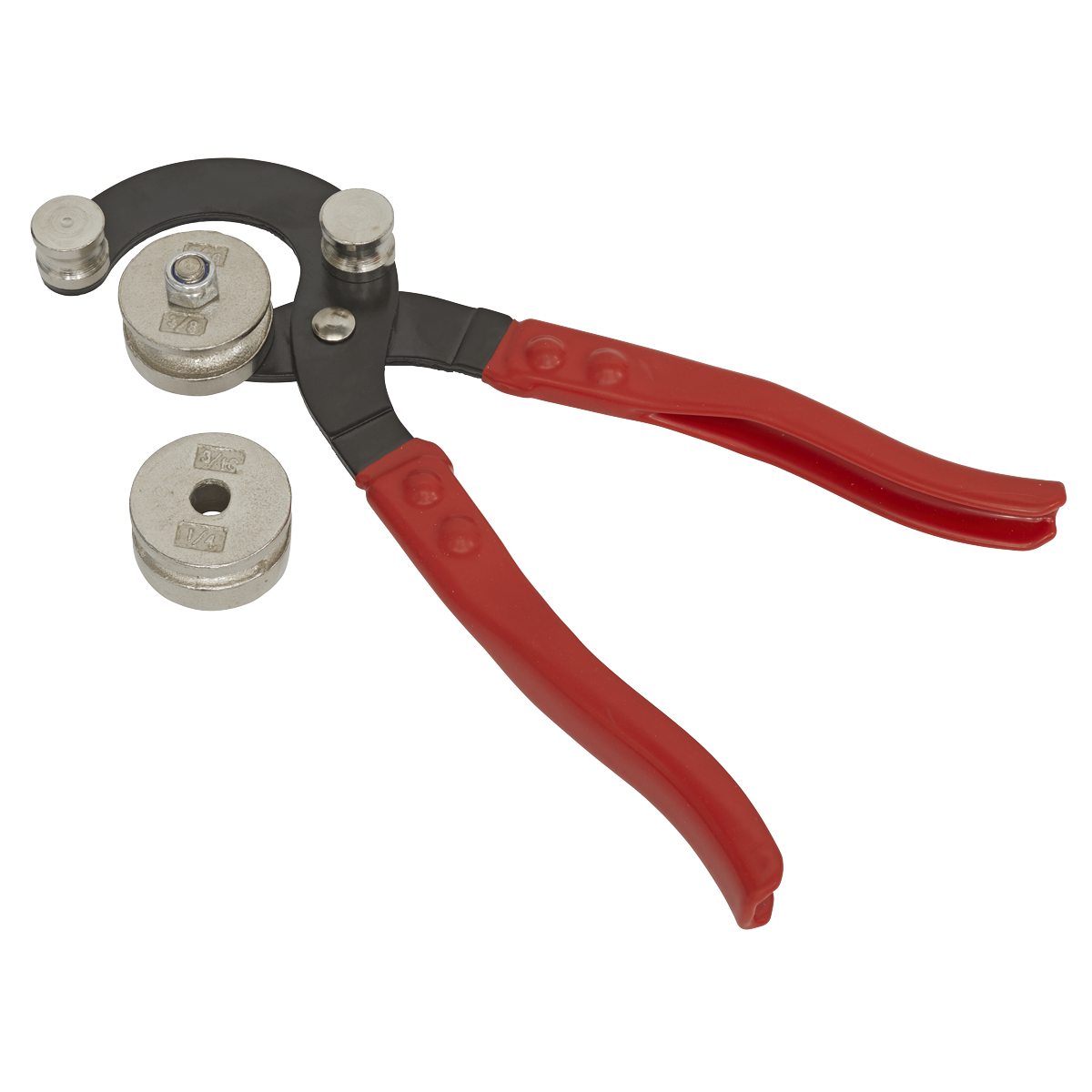 Sealey 4-in-1 Automotive Deluxe Pipe Bender VS0346