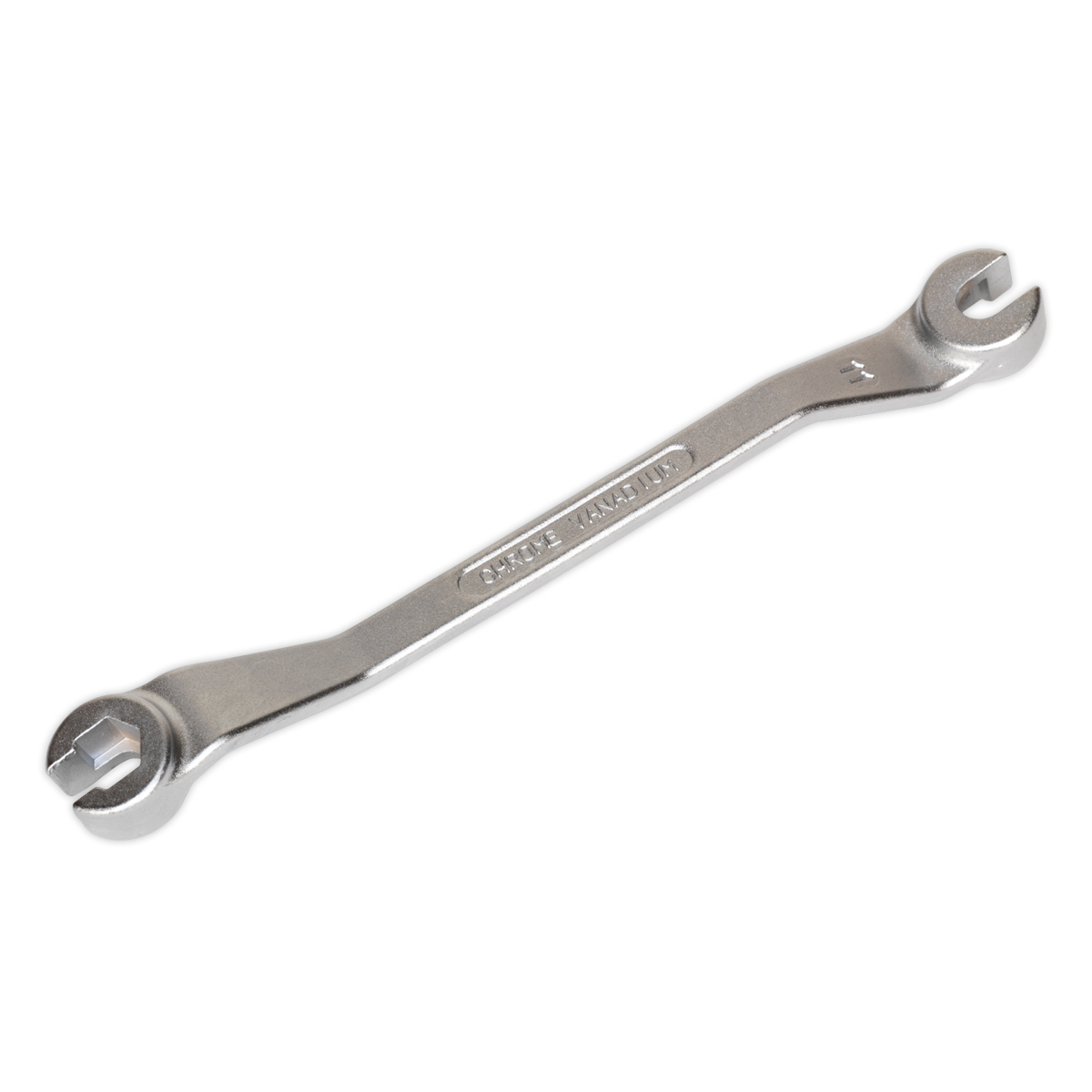 Sealey Brake Pipe Spanner 10 x 11mm VS0348