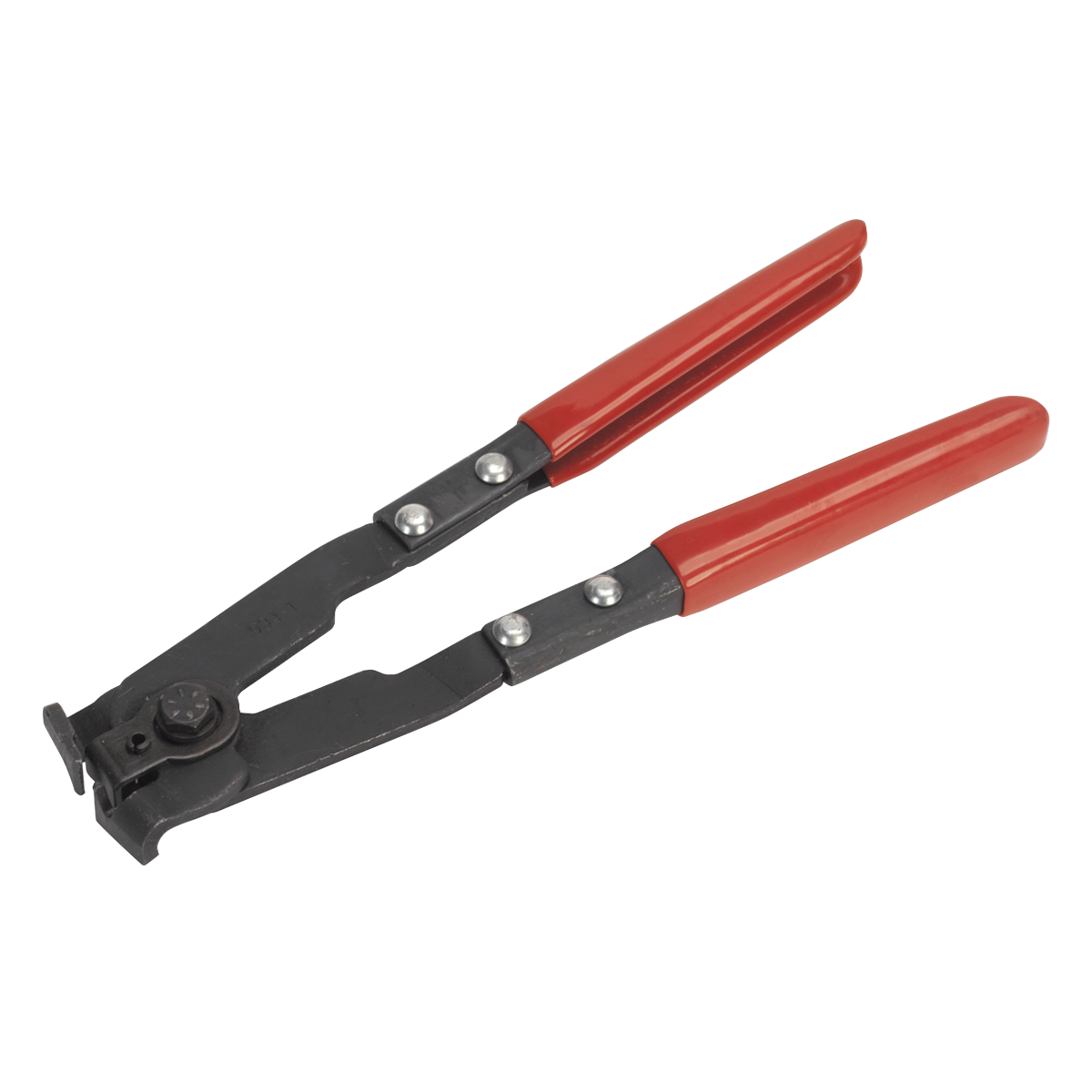 Sealey Ear Type CVJ Boot/Hose Clip Pliers VS1633