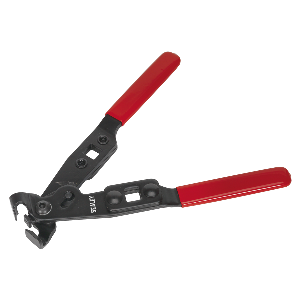 Sealey Extra-Heavy-Duty Ear-Type Clip Pliers VS1639