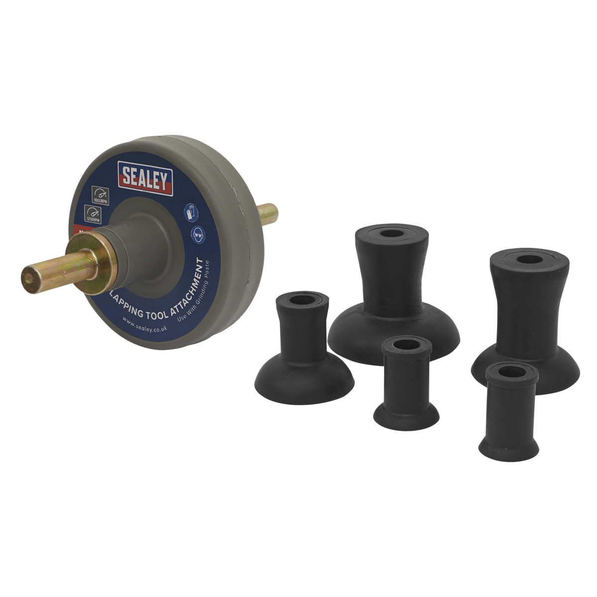 Sealey Valve Lapping Tool Attachment VS1654