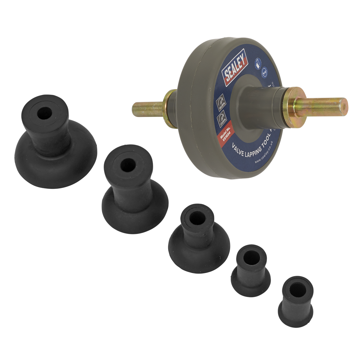 Sealey Valve Lapping Tool Attachment VS1654