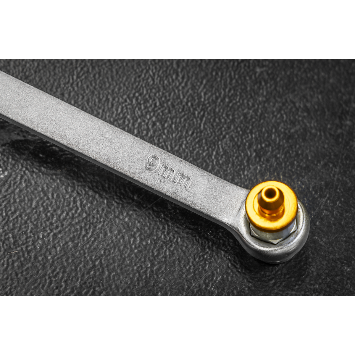 Sealey Double End Brake Bleeder Spanner 8 x 9mm VS4511