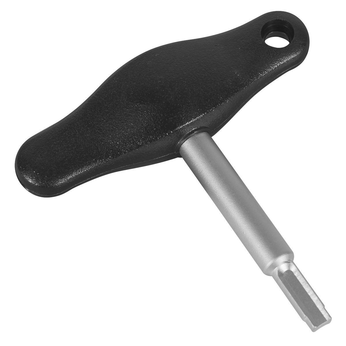 Sealey T-Handle Oil Drain Plug Key for VAG VS653