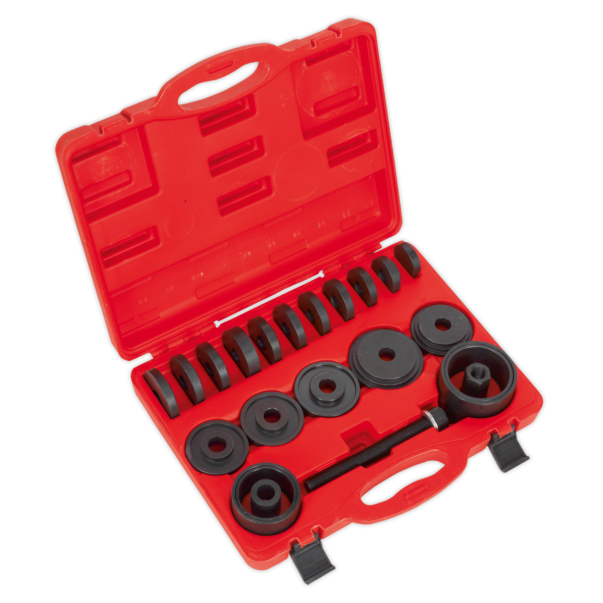 Sealey Wheel Bearing Removal/Installation Kit VS7020