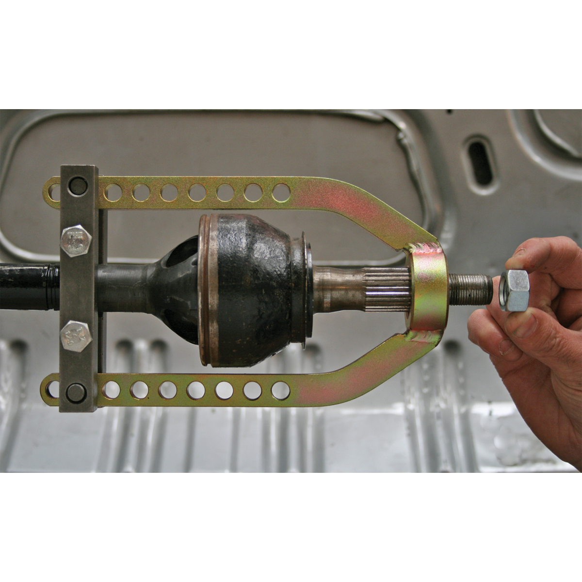 Sealey CVJ Removal Tool VS710
