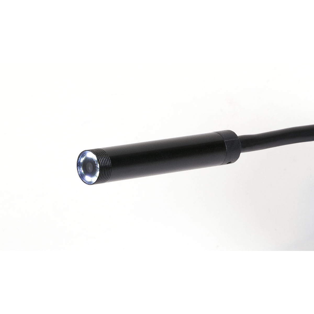 Sealey Wi-Fi Borescope 8mm VS8113
