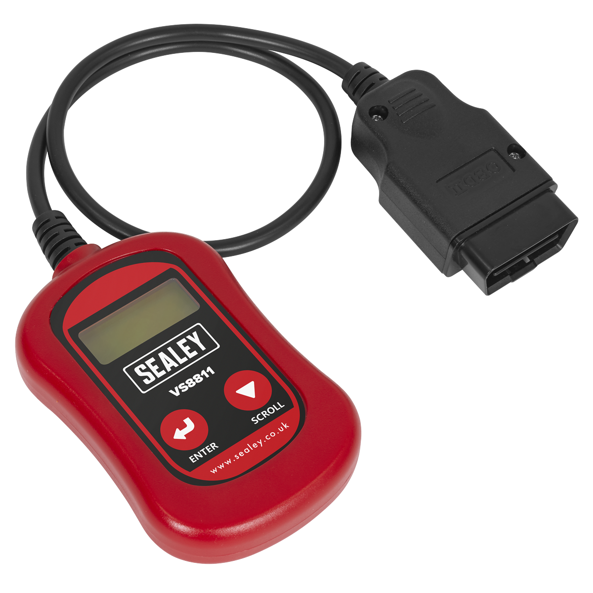 Sealey EOBD Code Reader VS8811