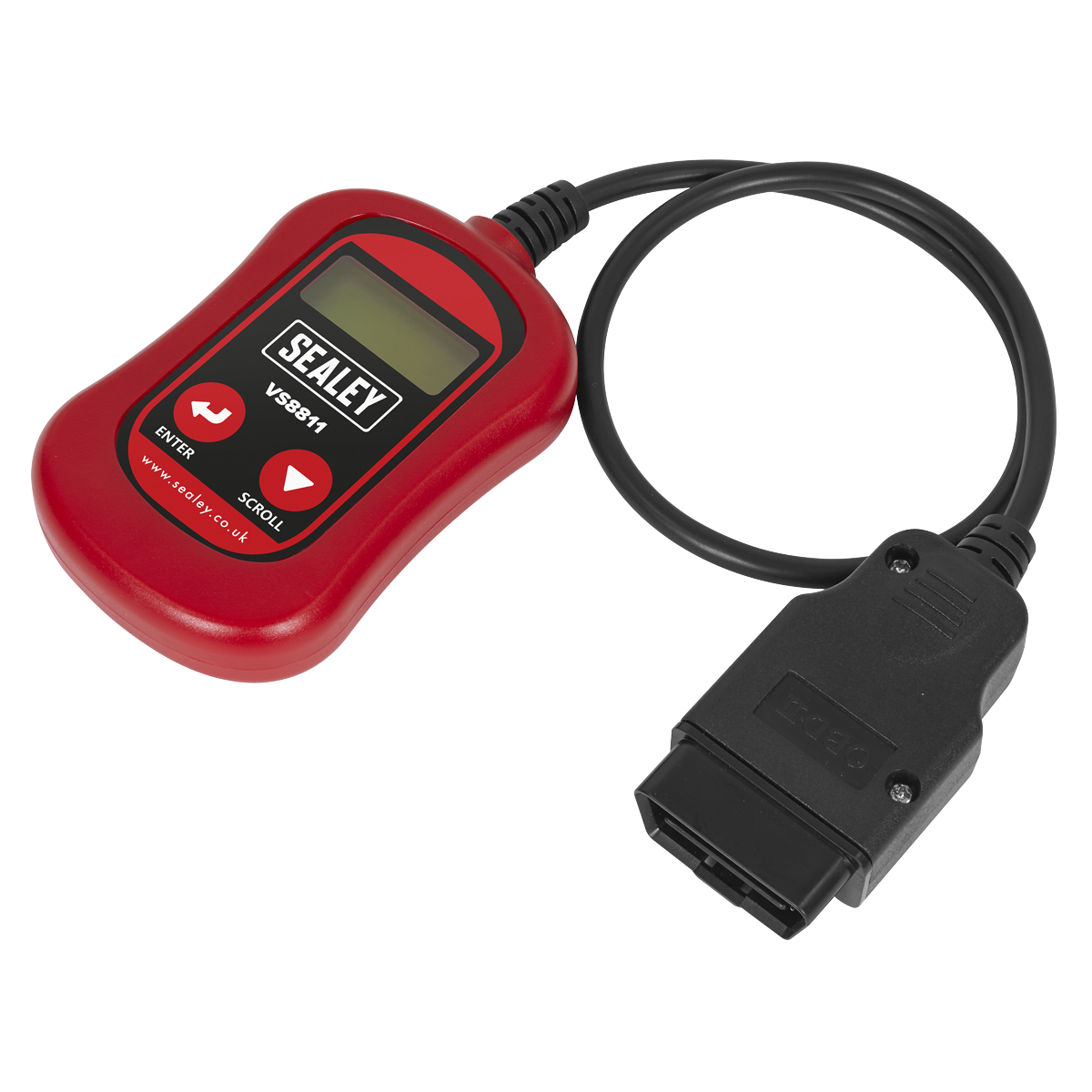 Sealey EOBD Code Reader VS8811