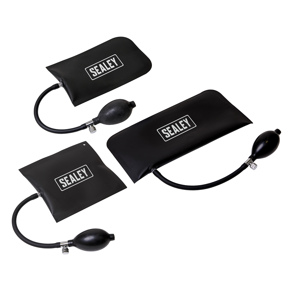 Sealey Panel Bag Set 3pc VS9114