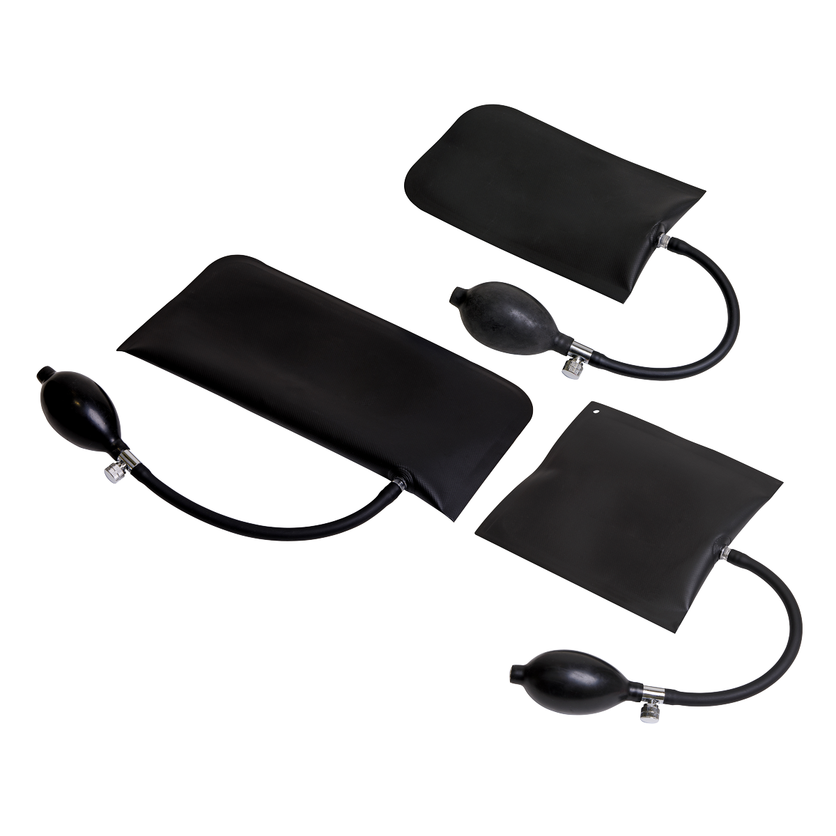 Sealey Panel Bag Set 3pc VS9114