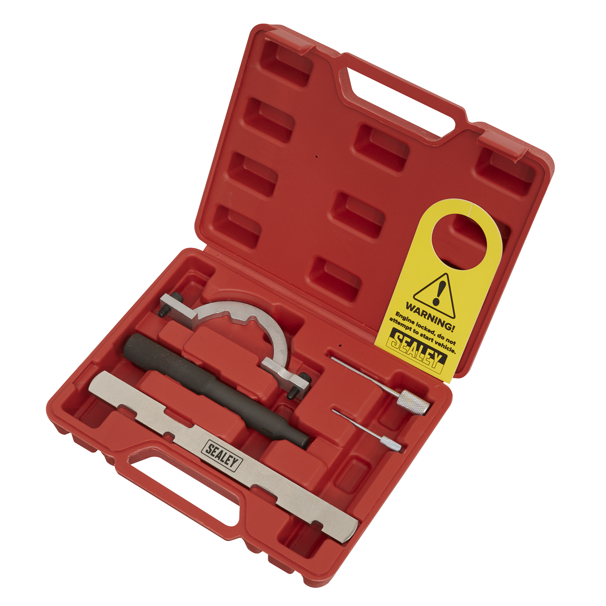 Sealey VSE243