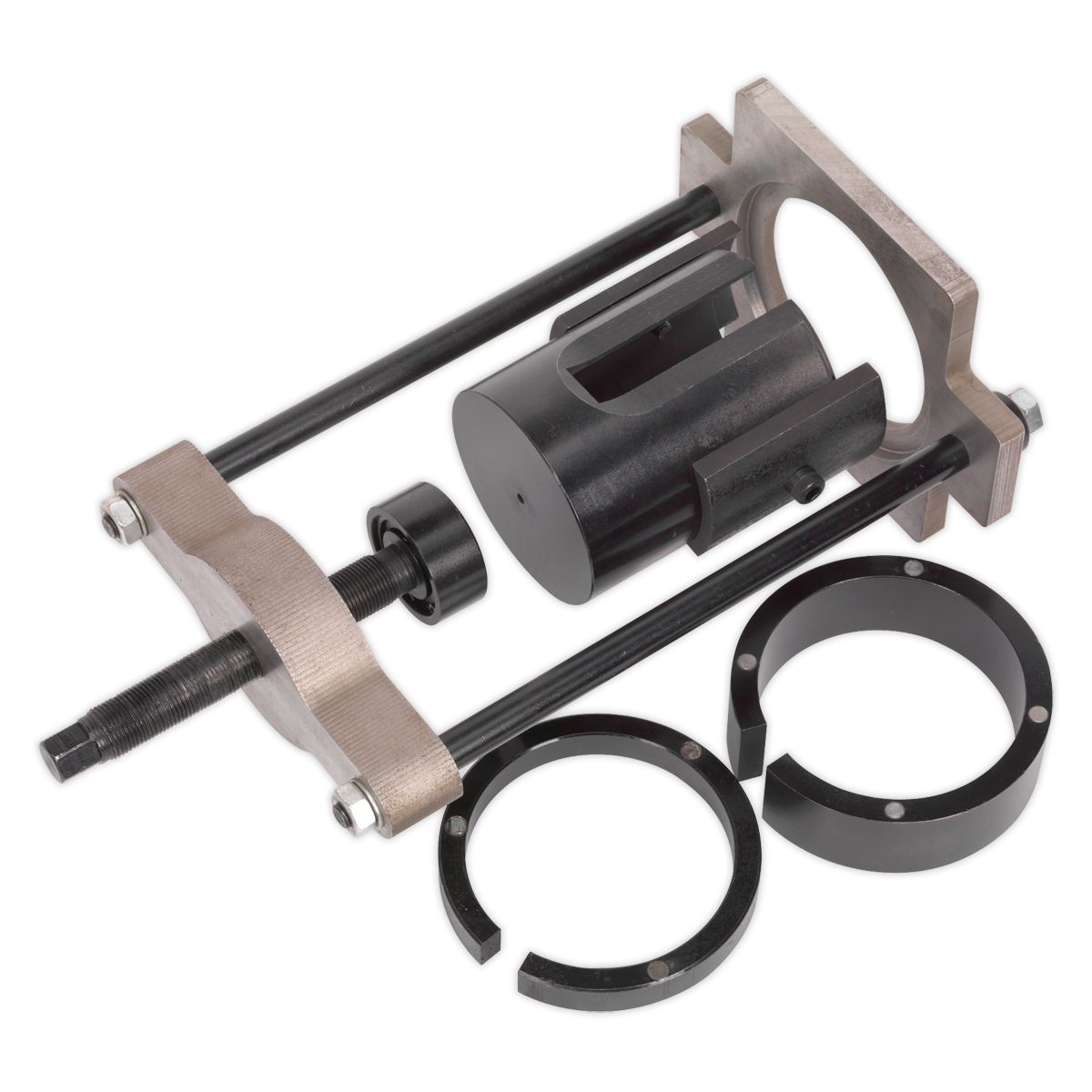 Sealey Trailing Arm Bush Tool for Ford, Volvo VSE4784