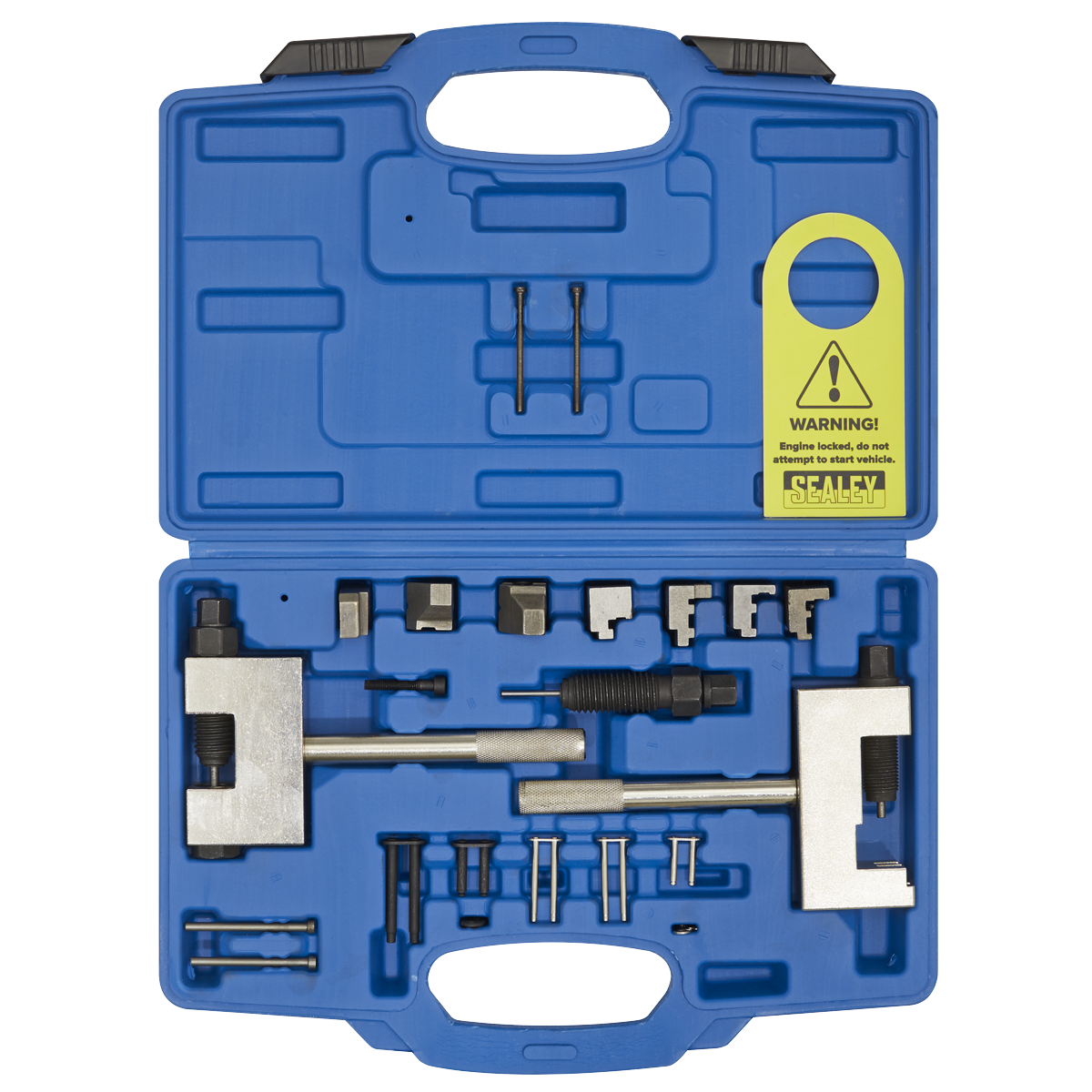 Sealey VSE4802