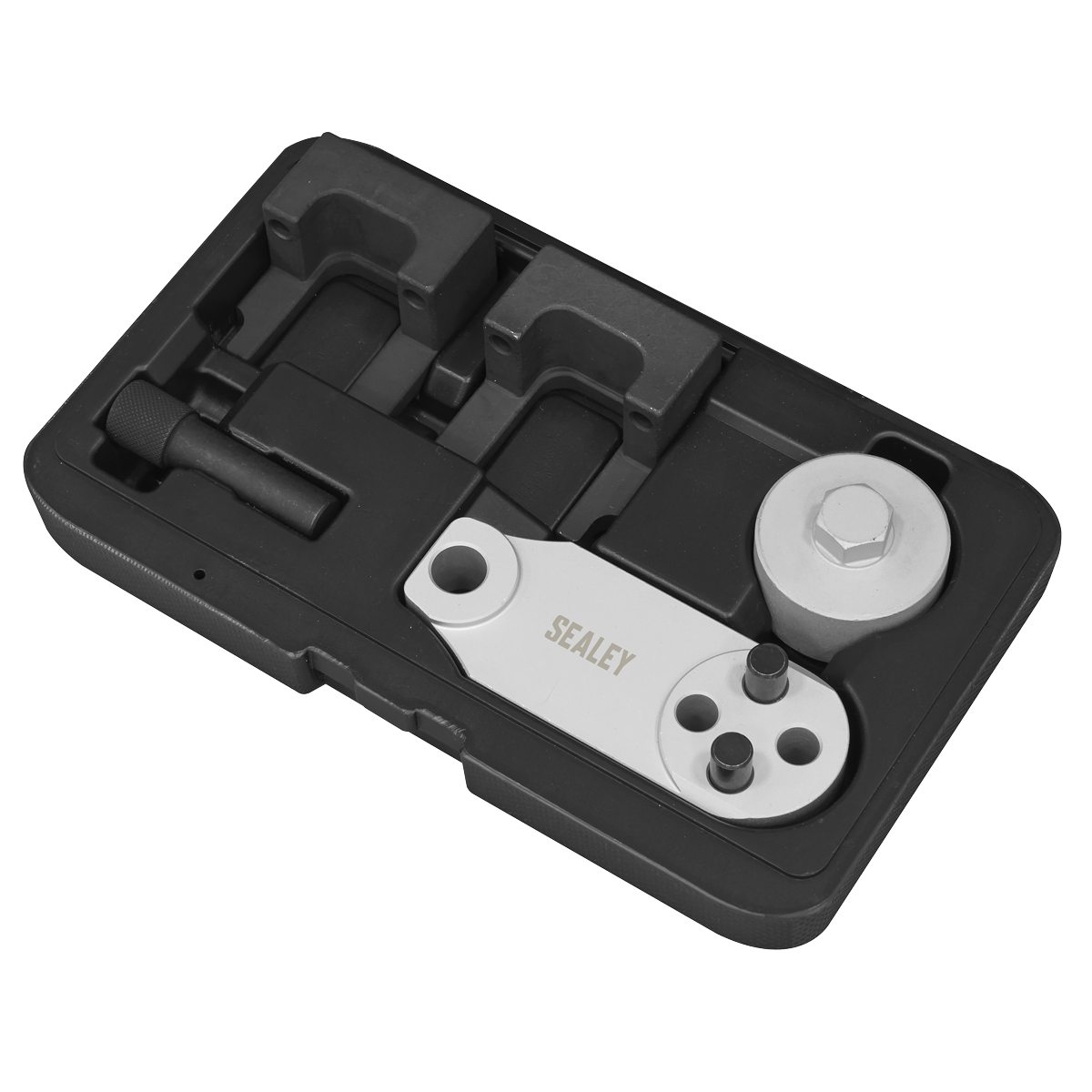 Sealey Timing Tool for Mercedes 1.6D/2.0D - Chain Drive VSE4820