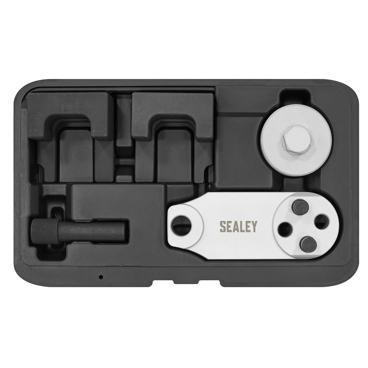 Sealey Timing Tool for Mercedes 1.6D/2.0D - Chain Drive VSE4820