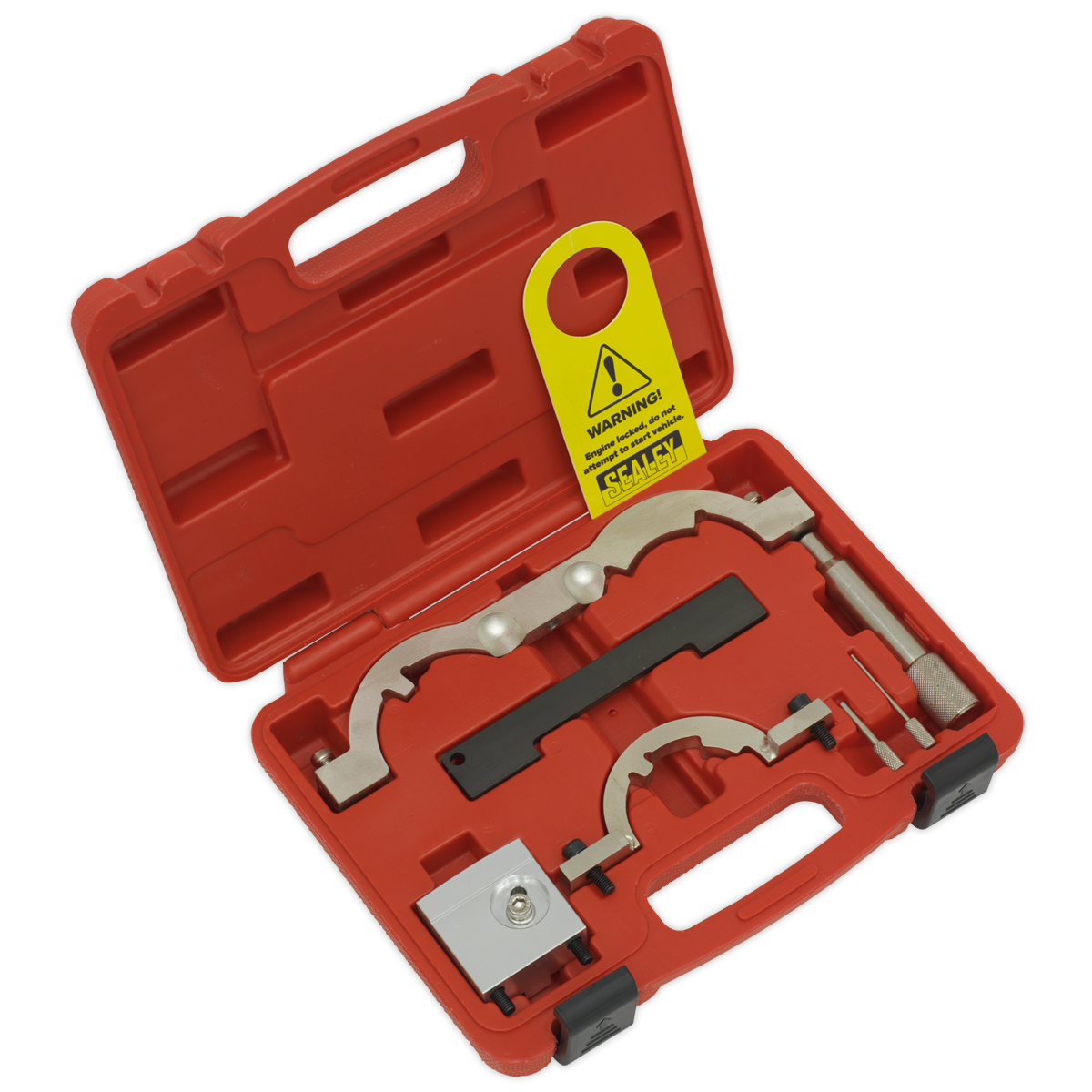 Sealey VSE5007