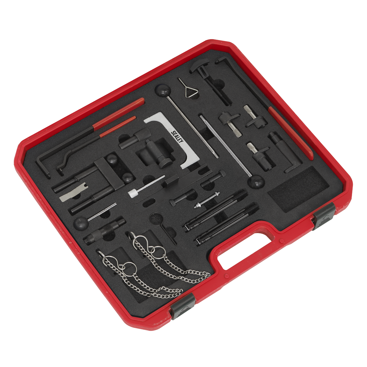 Sealey VSE5044