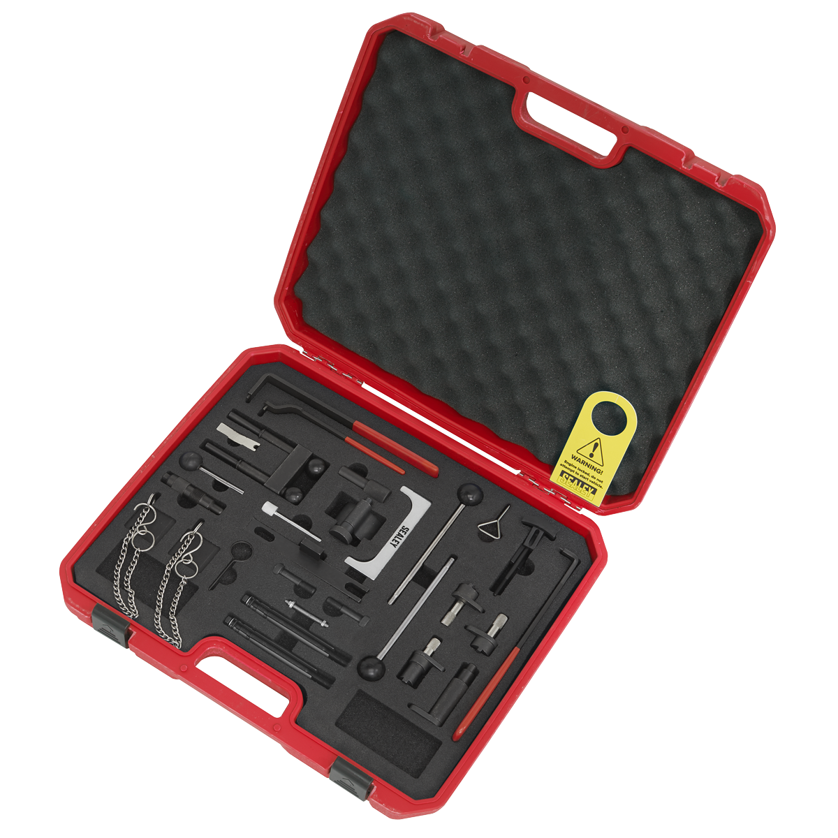 Sealey VSE5044