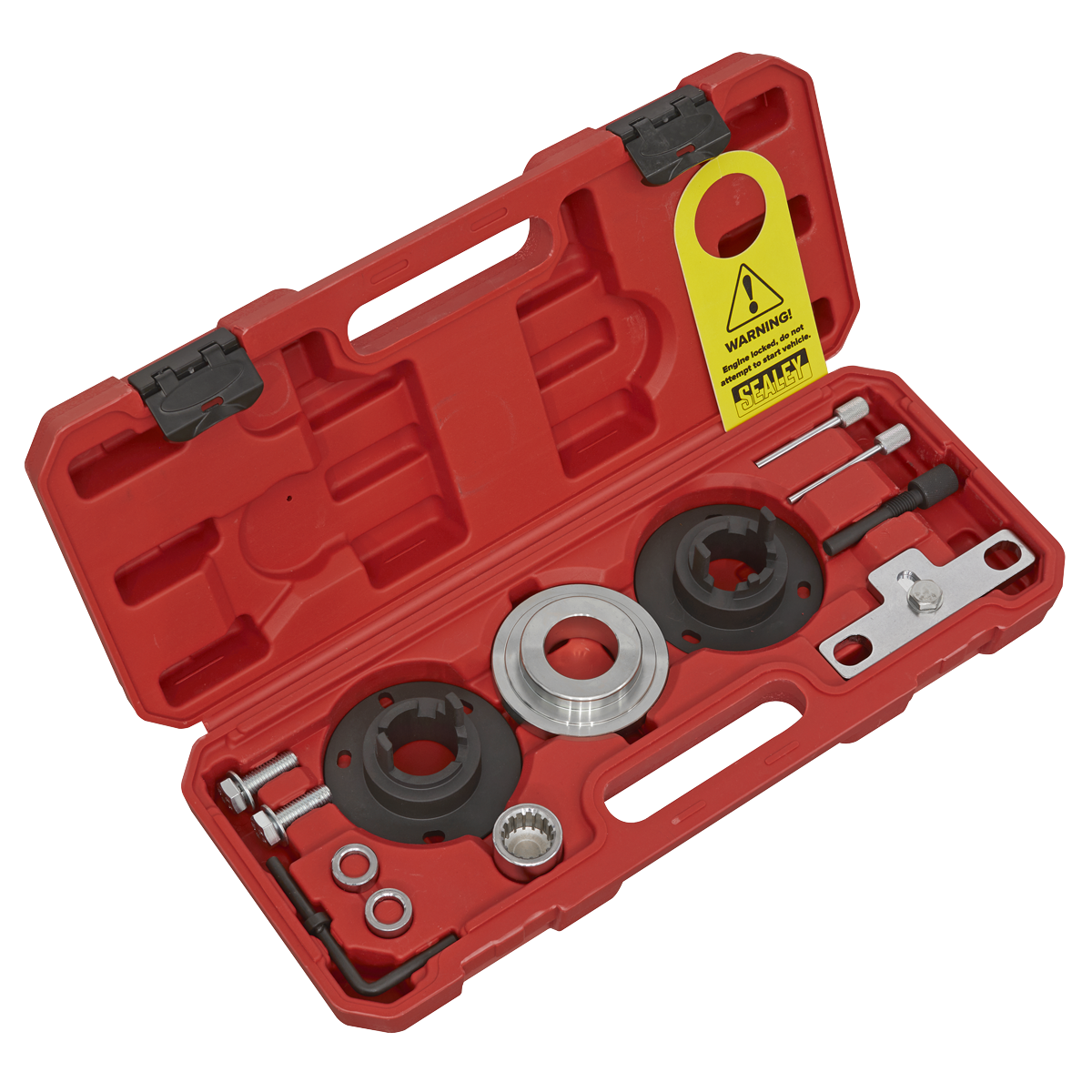 Sealey VSE5152