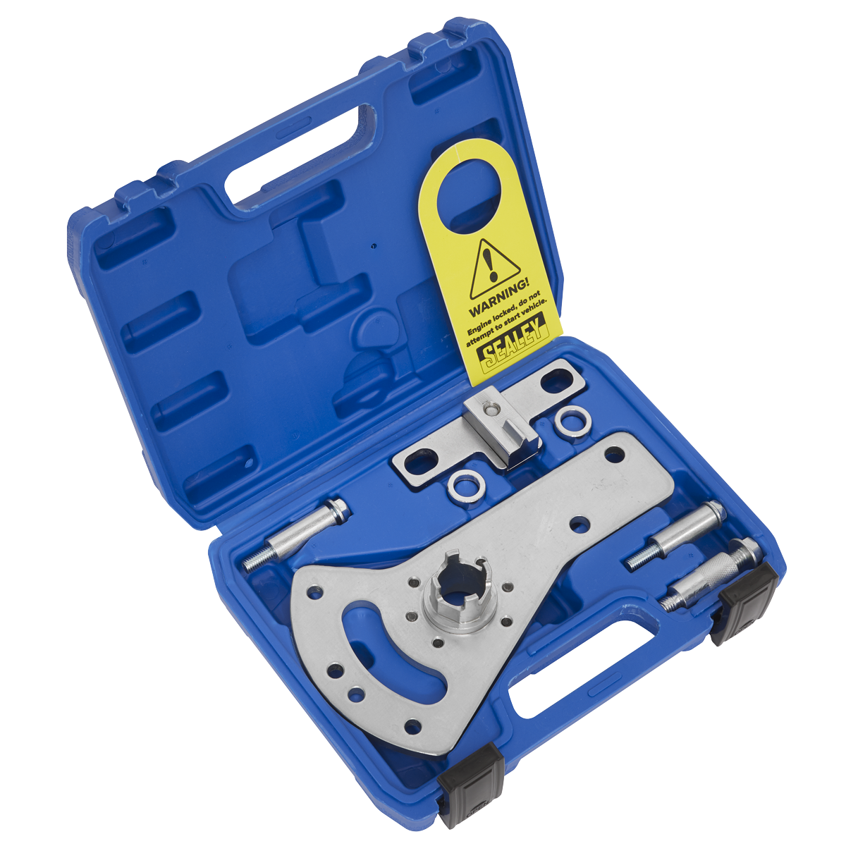 Sealey VSE5493