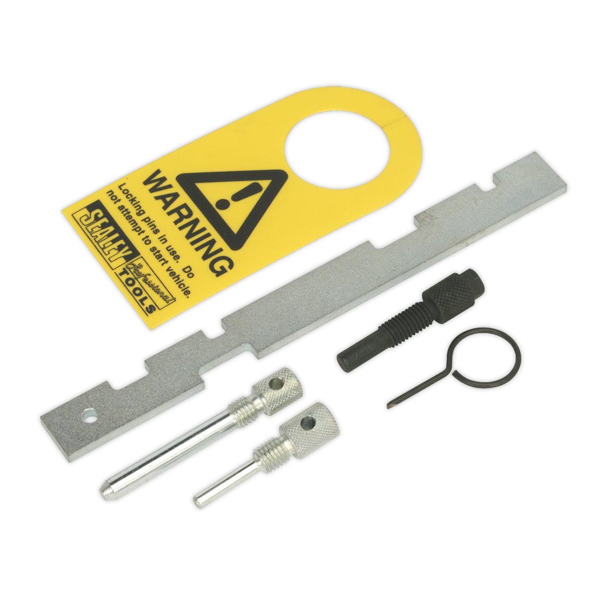 Sealey VSE5515