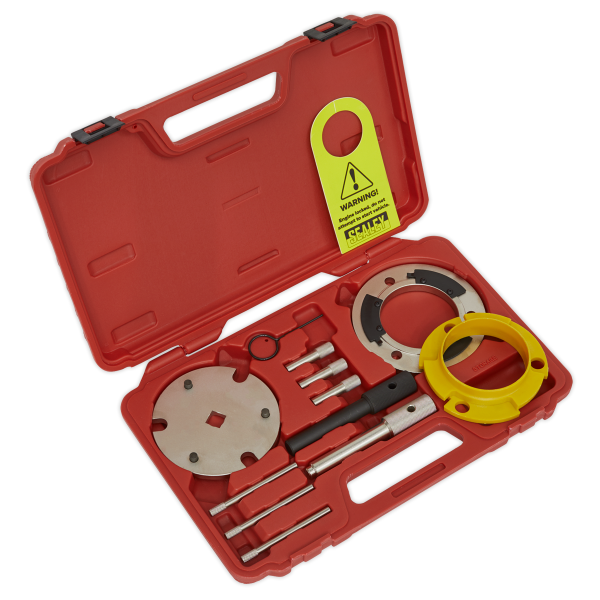 Sealey VSE5841A