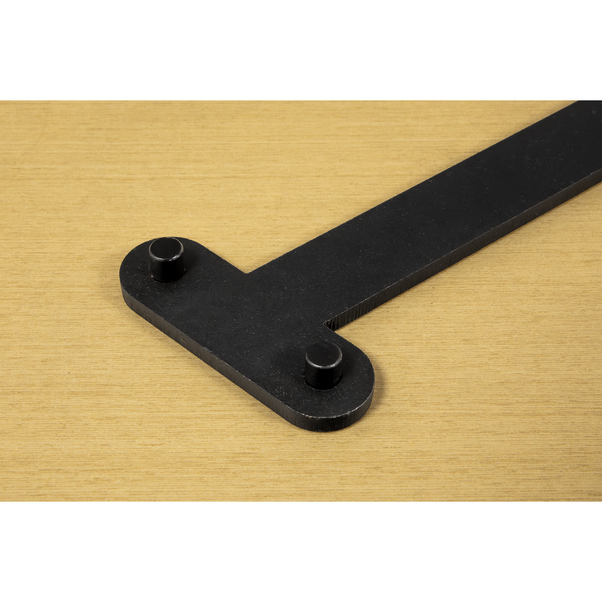 Sealey Diesel Engine Auxiliary Belt Tension Tool for Ford, Jaguar 2.0D/2.2D Di/TDdi/TDCi/2.4D TDdi - Chain Drive VSE5944