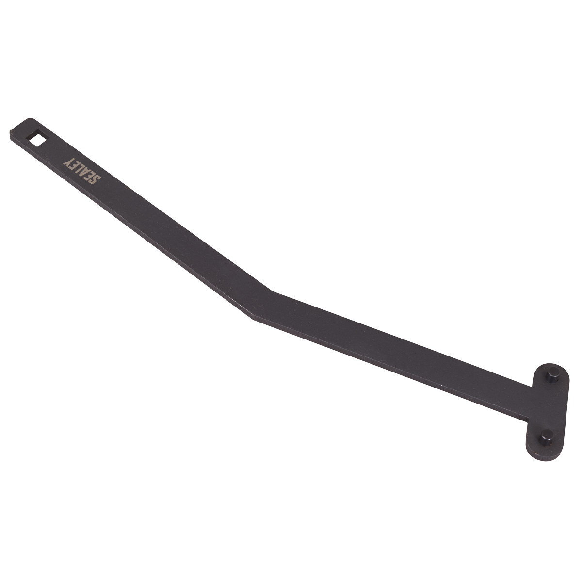 Sealey Diesel Engine Auxiliary Belt Tension Tool for Ford, Jaguar 2.0D/2.2D Di/TDdi/TDCi/2.4D TDdi - Chain Drive VSE5944