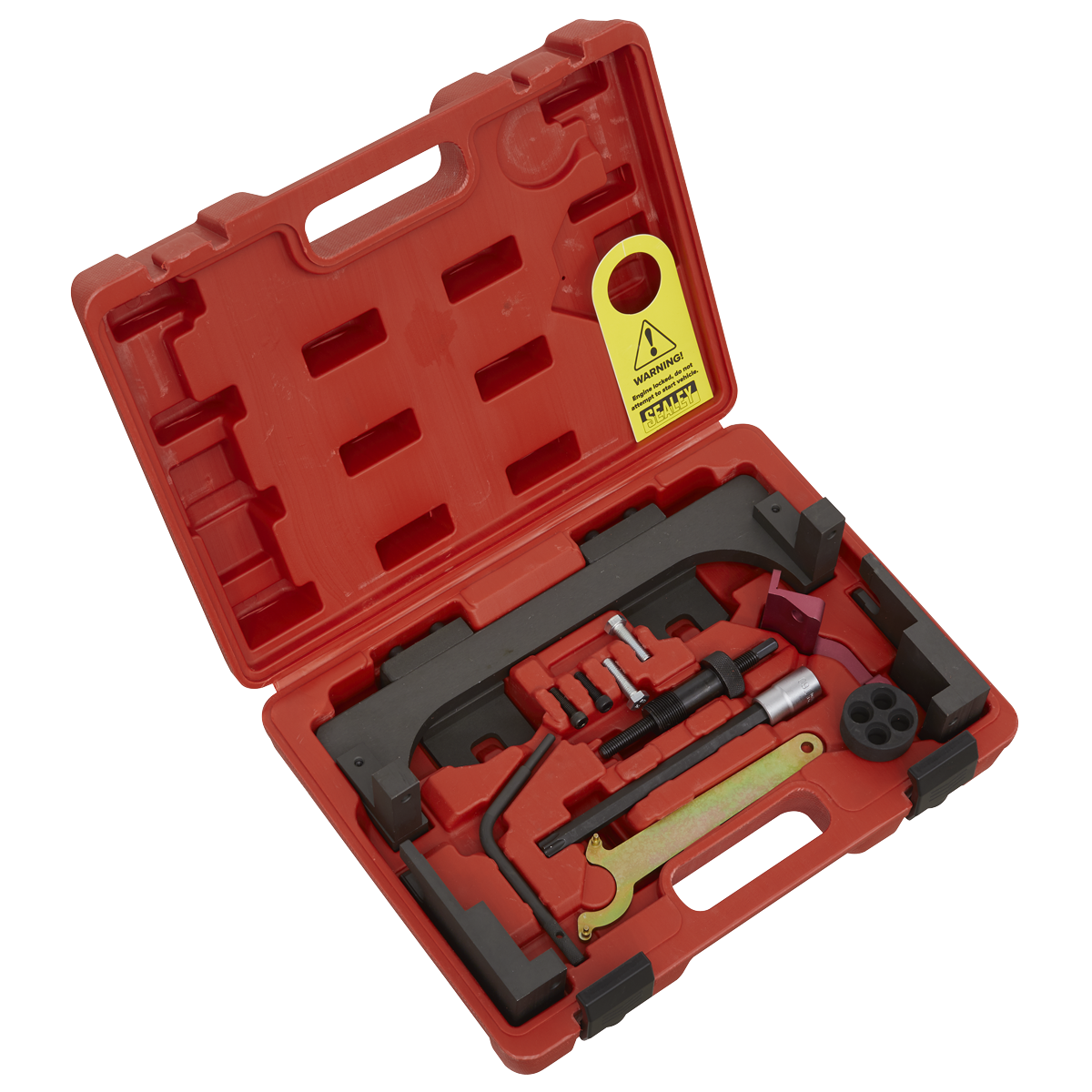 Sealey VSE6122