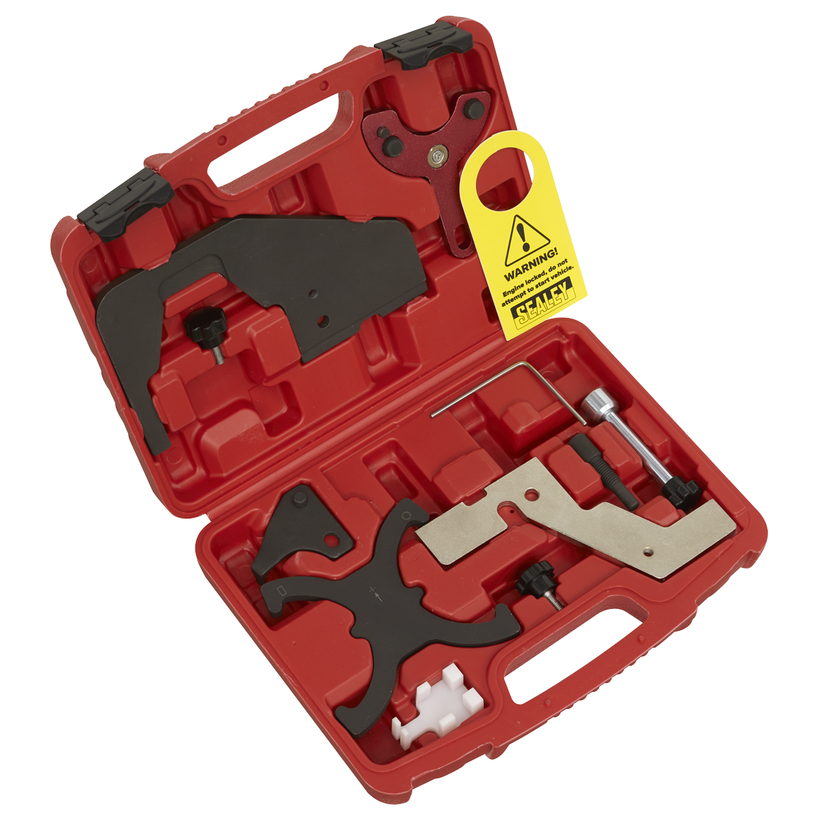 Sealey VSE6160