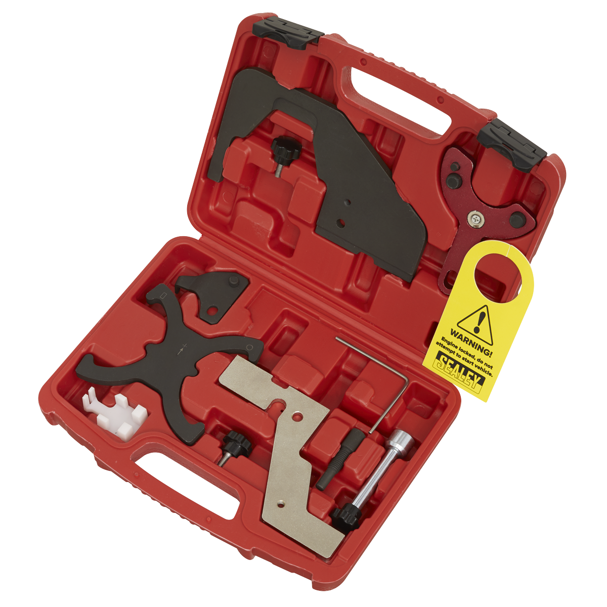 Sealey VSE6160