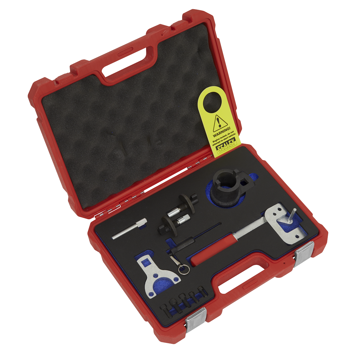 Sealey VSE6191