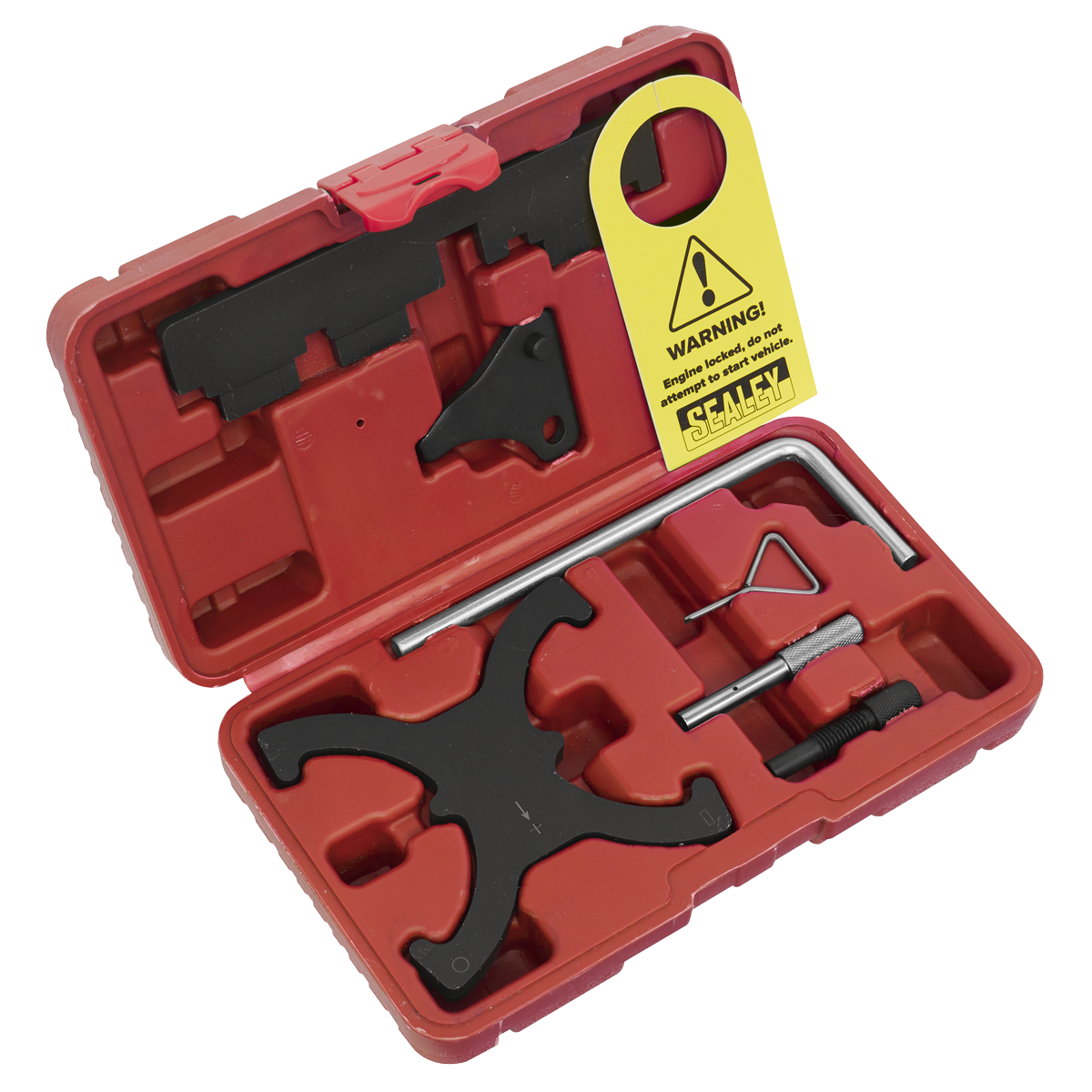 Sealey VSE6560A