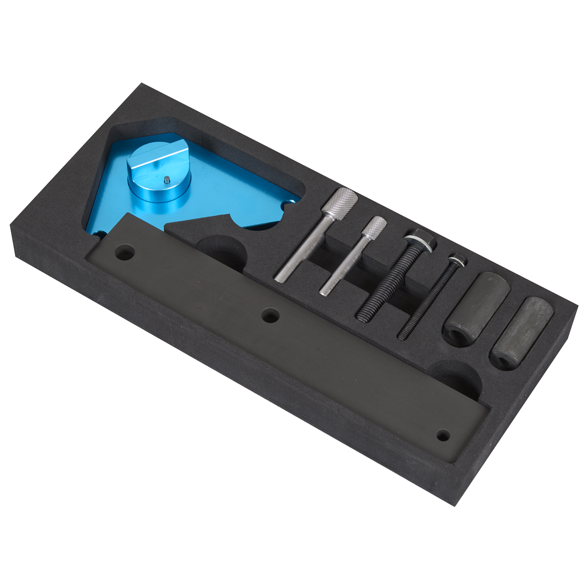 Sealey Timing Tool Kit for Fiat, Jeep 1.3 T-GDi - Chain Drive VSE6700