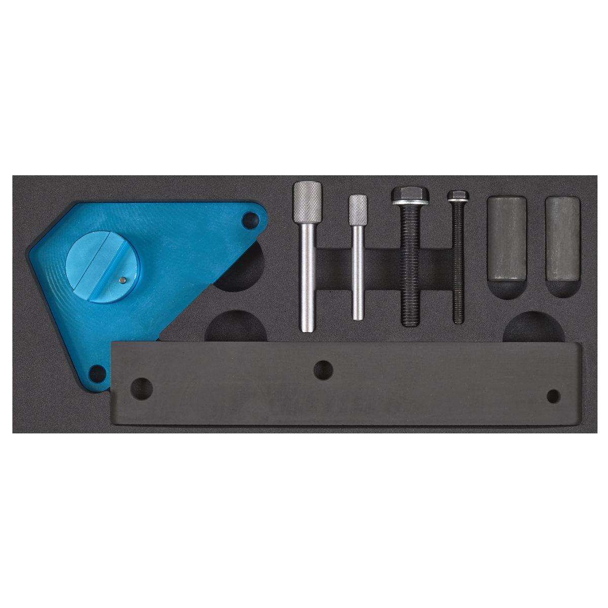 Sealey Timing Tool Kit for Fiat, Jeep 1.3 T-GDi - Chain Drive VSE6700
